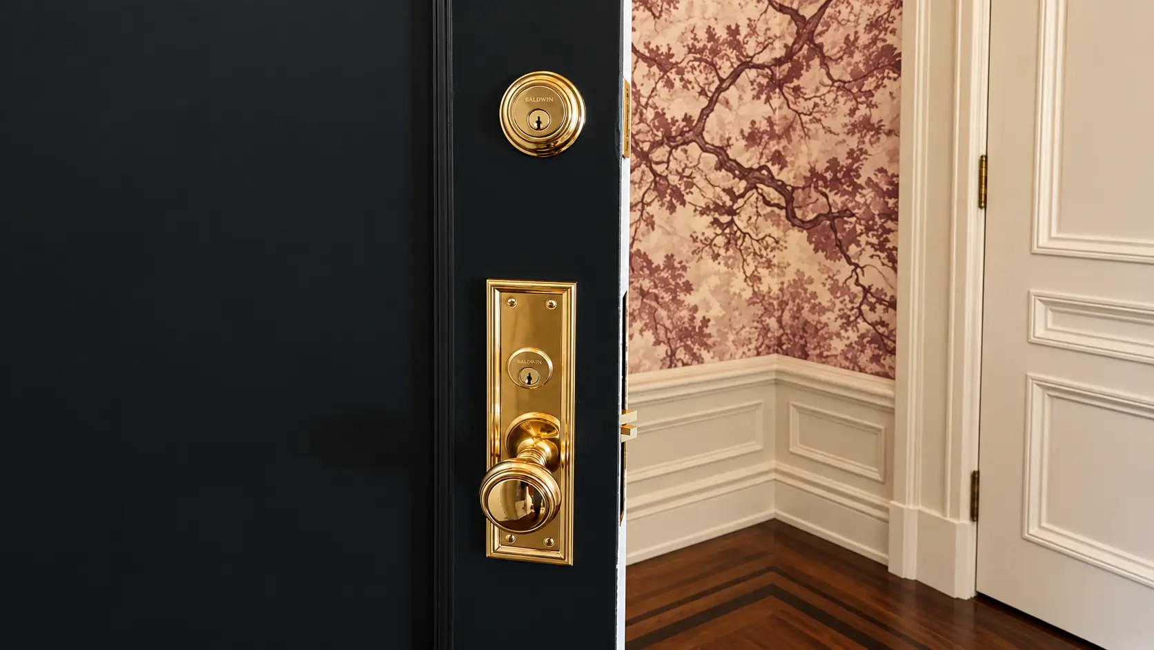 How to Choose the Right Security Camera for Your Home — Brenton Services door and locksmith advice