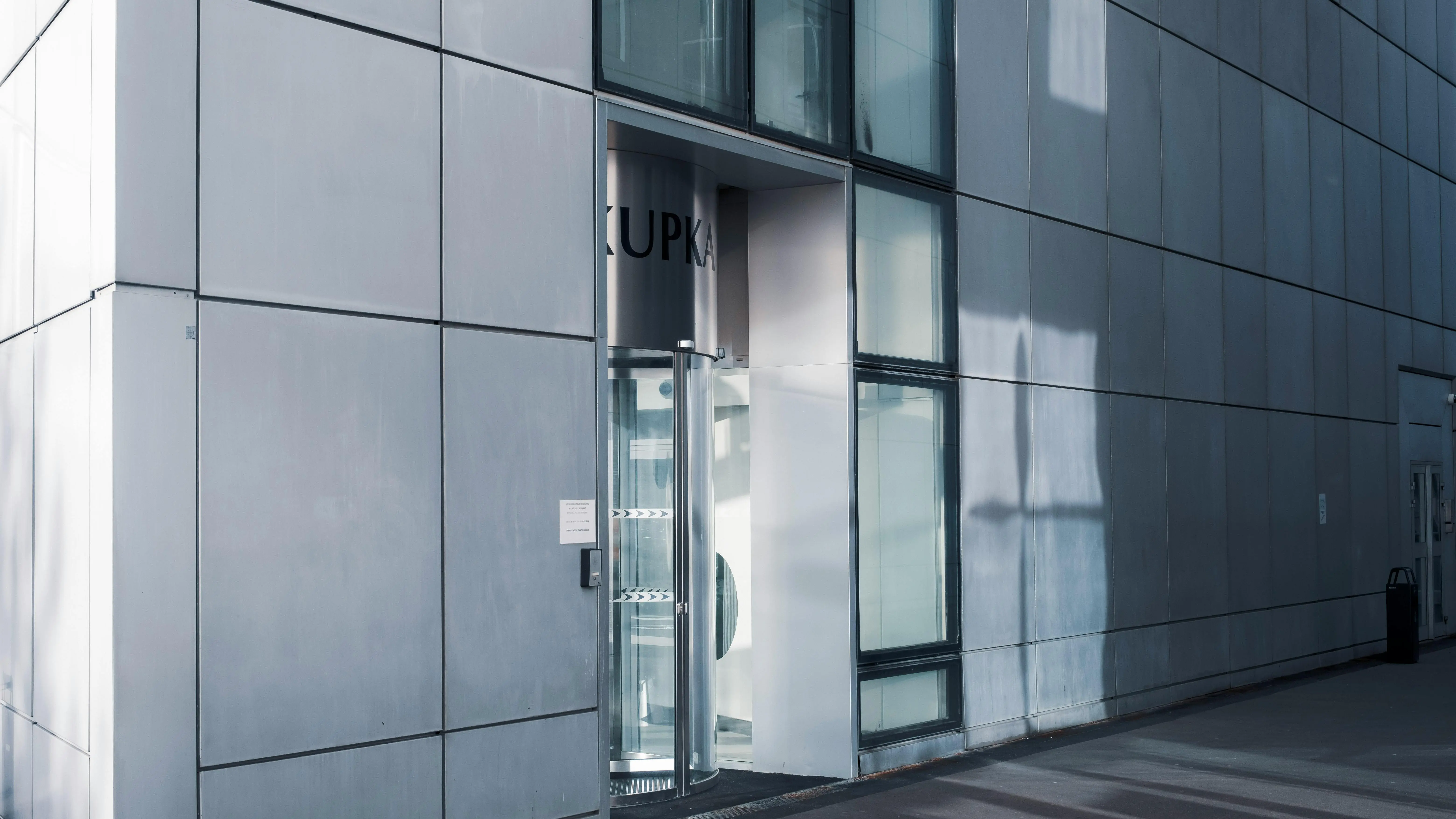 Door Supplier