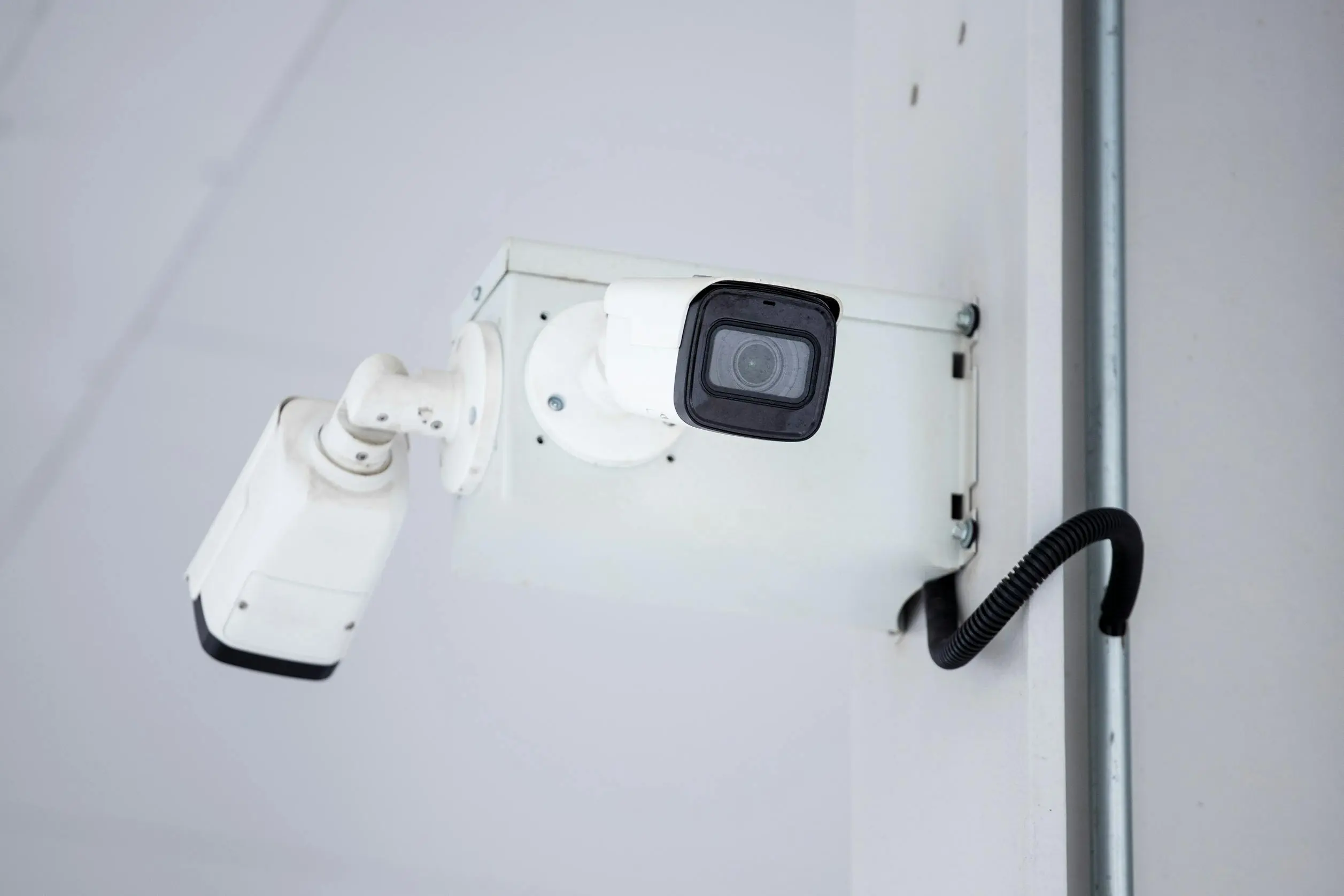 Security Cameras