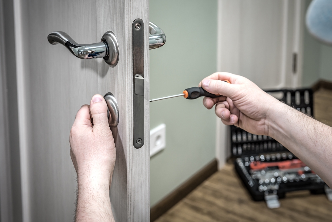 Emergency Locksmith