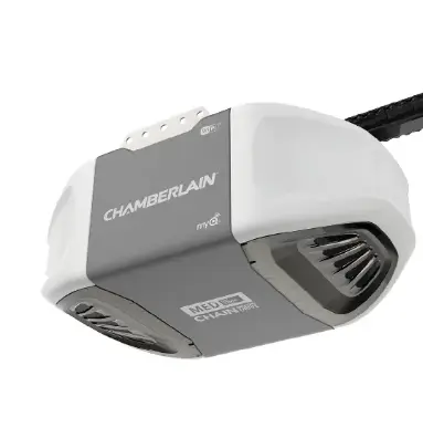 Chamberlain Garage Door Opener