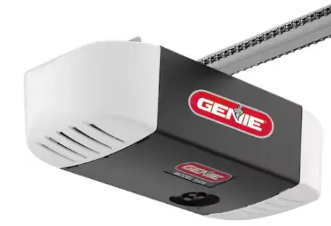 Genie Garage Door Opener