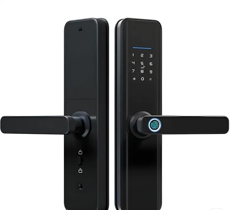 Smart / Keypad Lock