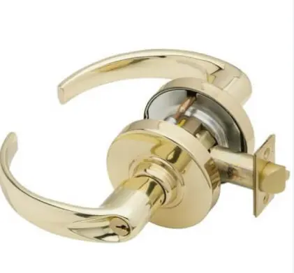 Commercial Grade Lockset
