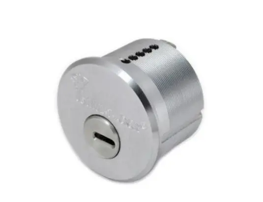 Replacement Door Cylinder