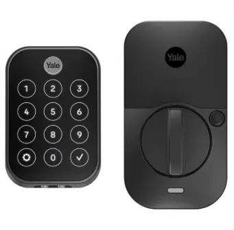 Yale Smart Keypad Lock